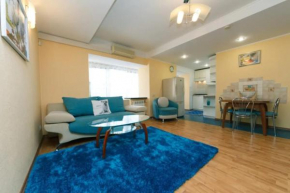 Two bedrooms 45 VVasylkivska str Centre of Kiev